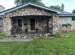 6370 3rd St, Cass City, MI 48726
