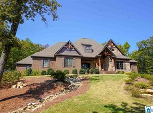 1130 Springhill Ln, Birmingham, AL 35242