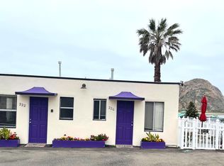 220 Pacific St #220, Morro Bay, CA 93442