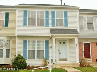 4434 Kentford Rd, Owings Mills, MD 21117