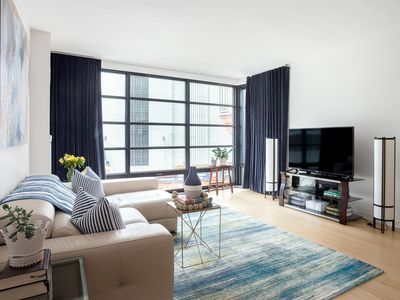 580 Washington St #310, Boston, MA, 02111