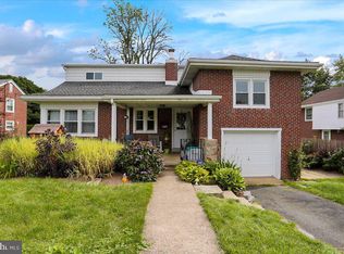 2613 Park St, Reading, PA 19606