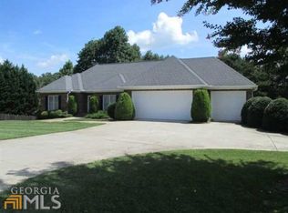 5025 Highland Ridge Run, Gainesville, GA 30506