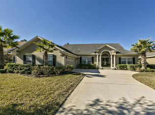 865 Eagle Point Dr, Saint Augustine, FL 32092