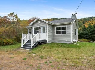 14975 Highway 4, Wentworth, NS B0M 1Z0
