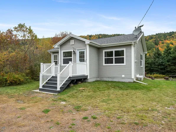 14975 Highway 4, Wentworth, NS B0M 1Z0