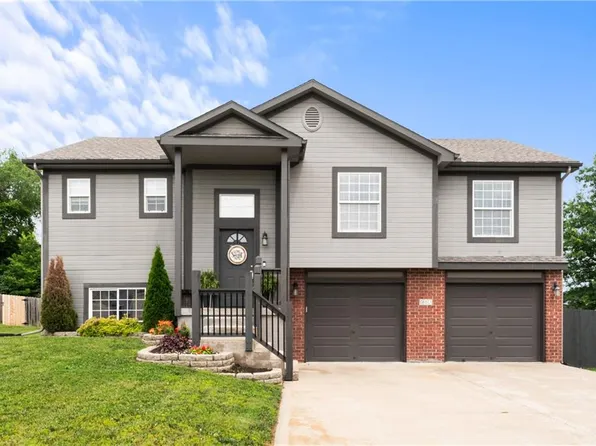 913 N Seminole Ct, Independence, MO 64056