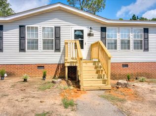 404 Good Springs Rd, Aiken, SC 29801