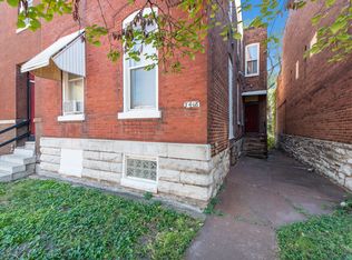 3418 Tennessee Ave, Saint Louis, MO 63118