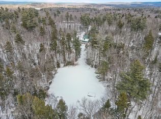 973 Fred Snow Rd, Becket, MA 01223