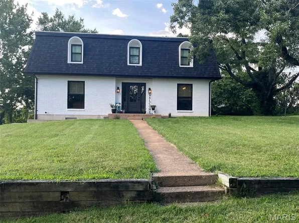 301 Sunset Ln, Potosi, MO 63664