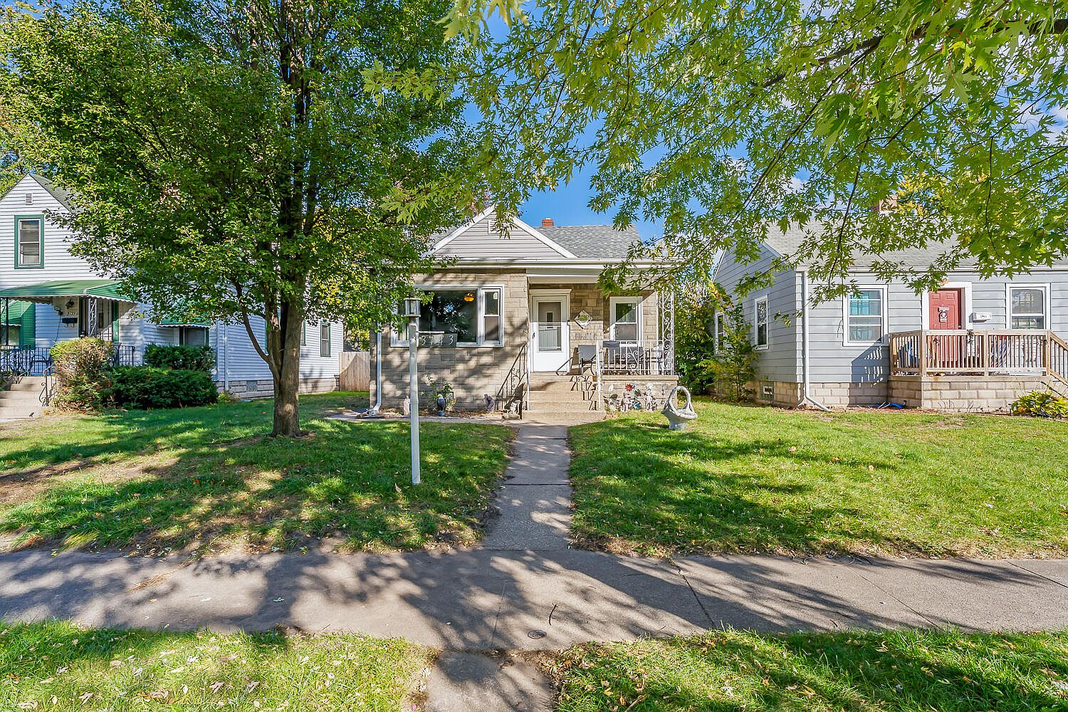 3143 Parkway North St, Hammond, IN 46323 | Zillow