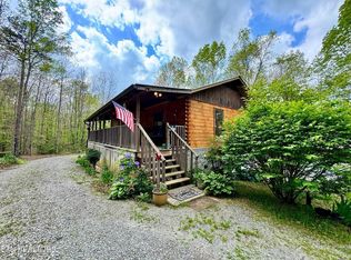 907 Parkstown Rd, Wilder, TN 38589