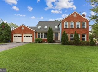 2943 Gracefield Rd, Silver Spring, MD 20904