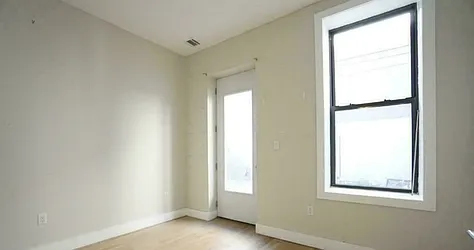 Rented by Cheskel Meisels, LREB