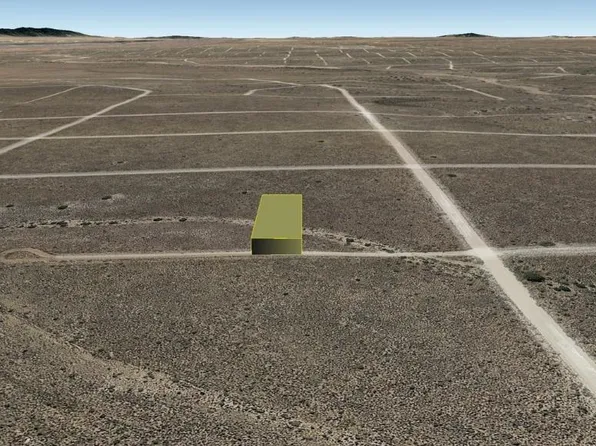 Steadfast U23 B97 L38 Ct, Rio Rancho, NM 87144