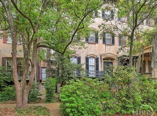 216 E Gaston St, Savannah, GA 31401