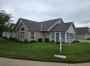 1116 Cobblefield Dr, Ontario, OH 44903