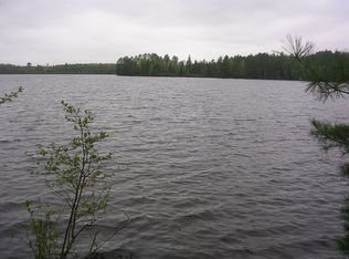 0 Dam Rd, Rhinelander, WI 54501