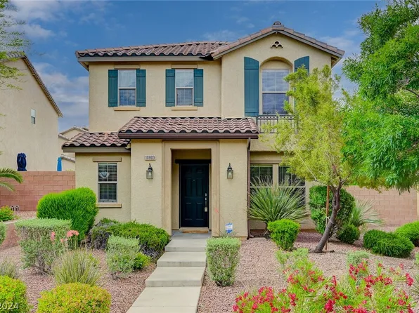 10803 Myrtle Grove Ave, Las Vegas, NV 89166