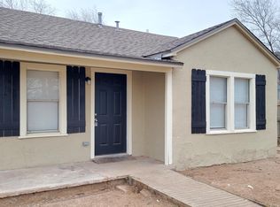 620 S 7th St, Slaton, TX 79364