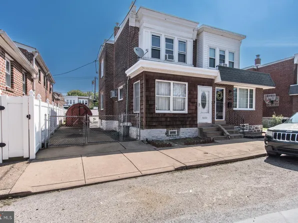 2647 Eddington St, Philadelphia, PA 19137