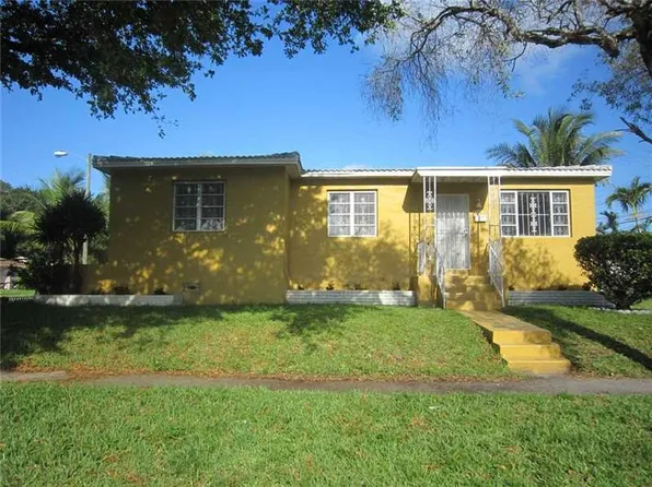 15400 NE 10th Ave, North Miami Beach, FL 33162