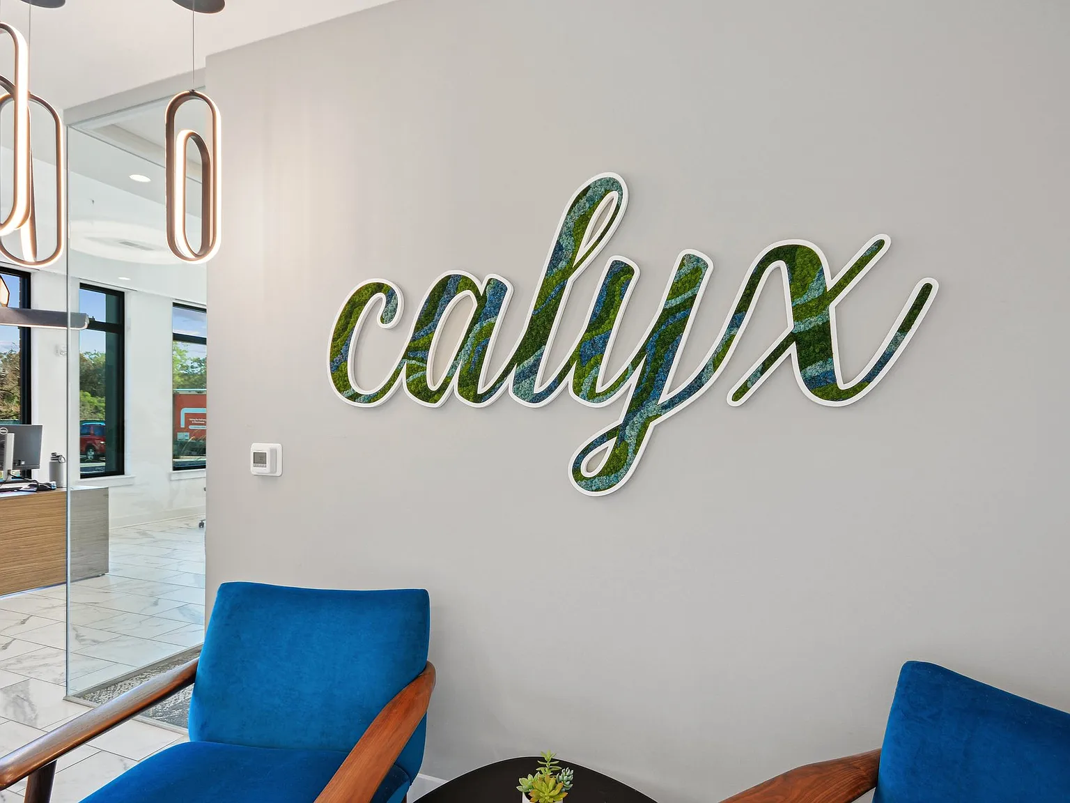 Link Apartments Calyx — Photo 2