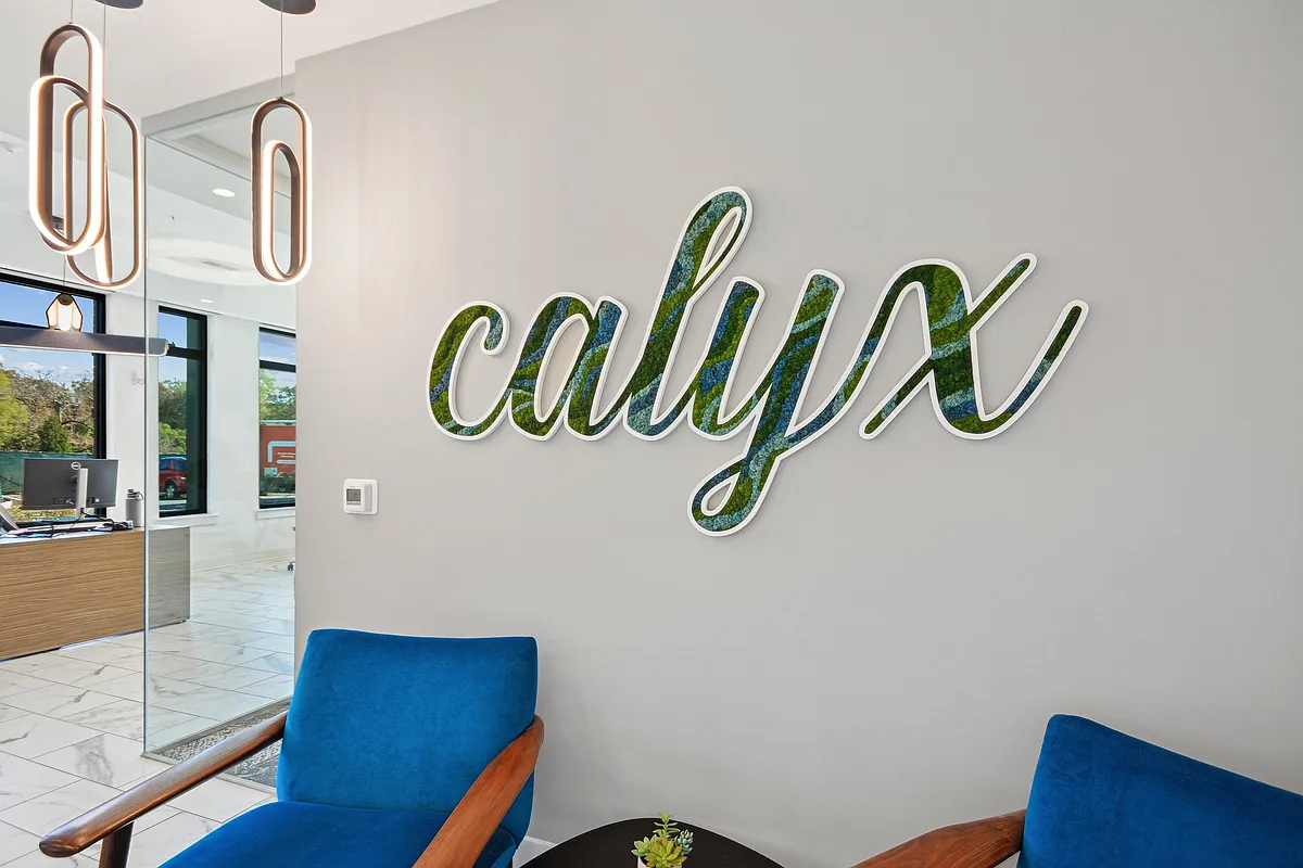 Building Photo - Link Apartments Calyx
