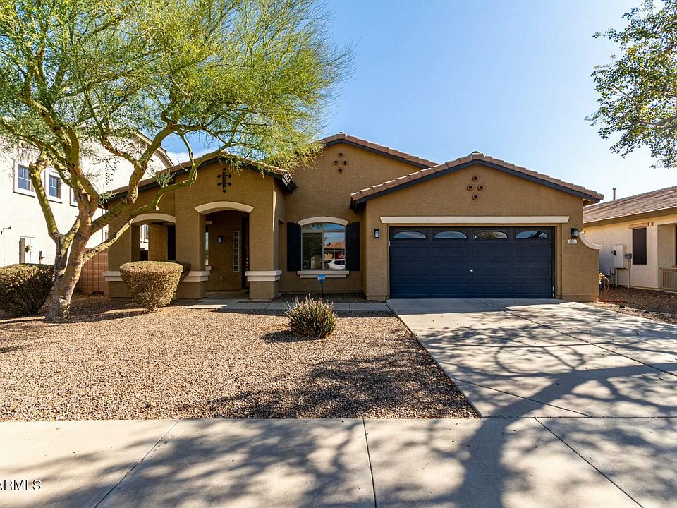 3233 N 137th Dr, Avondale, AZ 85392 | Zillow