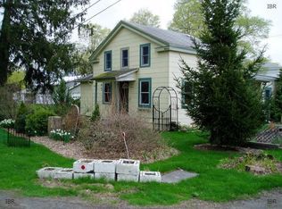 25 Owego St, Spencer, NY