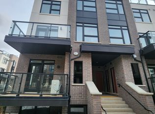 1593 Rose Way #101, Milton, ON L9E1V8