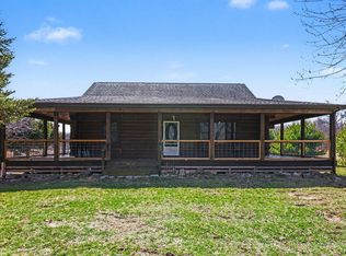 1781 Losey Rd, Rives Junction, MI 49277