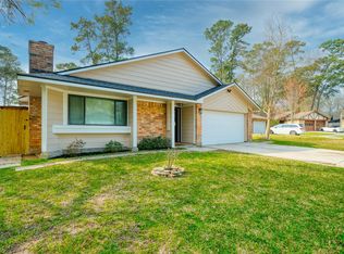 5402 Sherrylee Ln, Spring, TX 77373