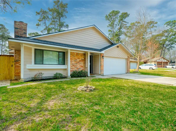 5402 Sherrylee Ln, Spring, TX 77373