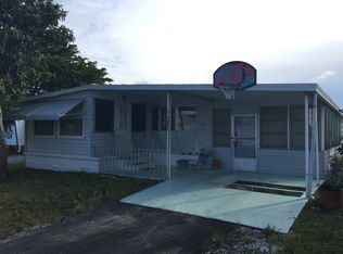 785 Par Dr, Pompano Beach, FL 33069