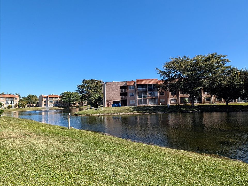 1st image of 9900 Sunrise Lakes Boulevard #110