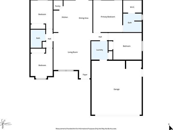 4th image of 719 Cheri Ct
