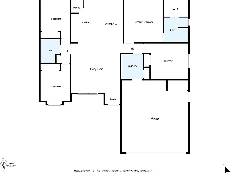 719 Cheri Ct — Photo 4