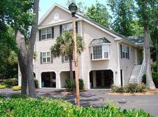 10 Brittany Pl, Hilton Head Island, SC 29928