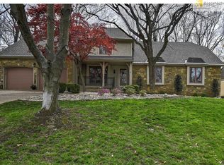 12324 Catalina St, Leawood, KS 66209
