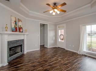 17337 Lauren Dr, Prairieville, LA 70769