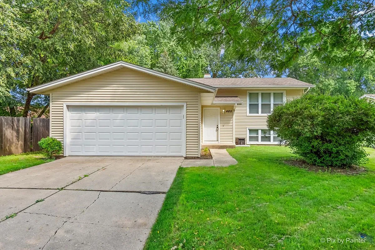 485 N Airlite St photo 1