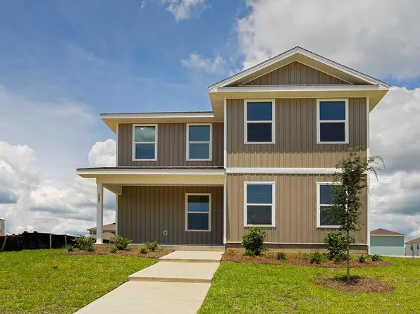 227 Bluebeech St, Freeport, FL 32439