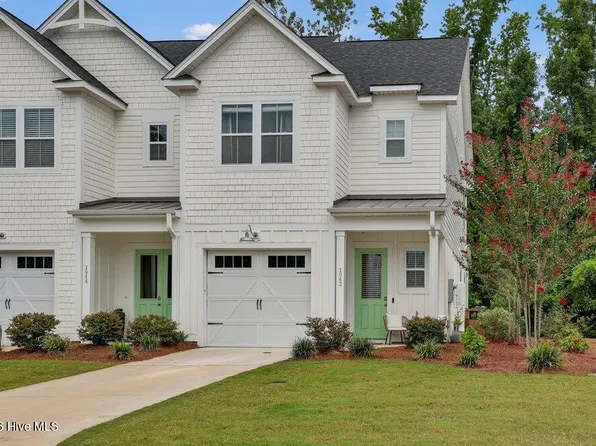 1042 Tidal Lane, Wilmington, NC 28401