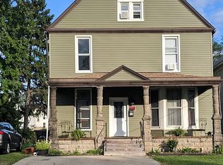 116 Parkview Ct, Elyria, OH 44035
