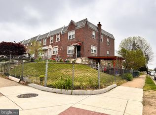 1600 Benner St, Philadelphia, PA 19149