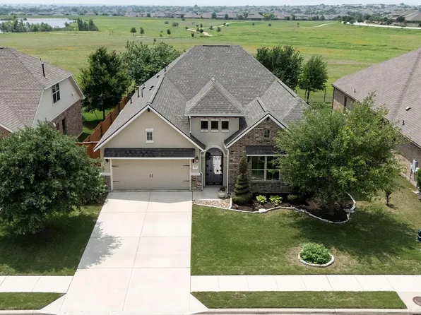 3237 Vasquez Pl, Round Rock, TX 78665