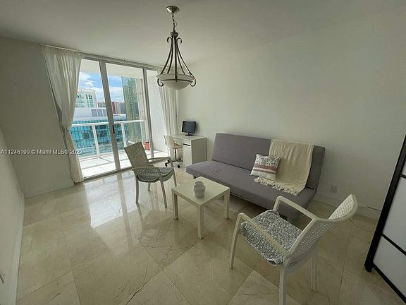 2nd image of 16485 Collins Ave APT 1838