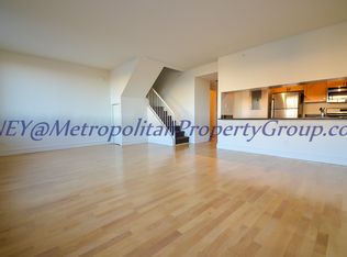 323 W 96th St #PH6JN, New York, NY 10025